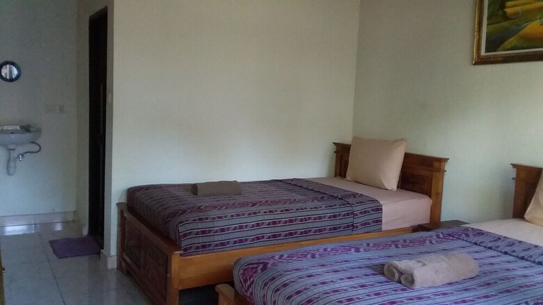 Hotel Detri Inn