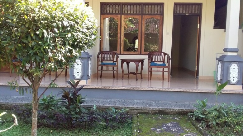 Hotel Detri Inn