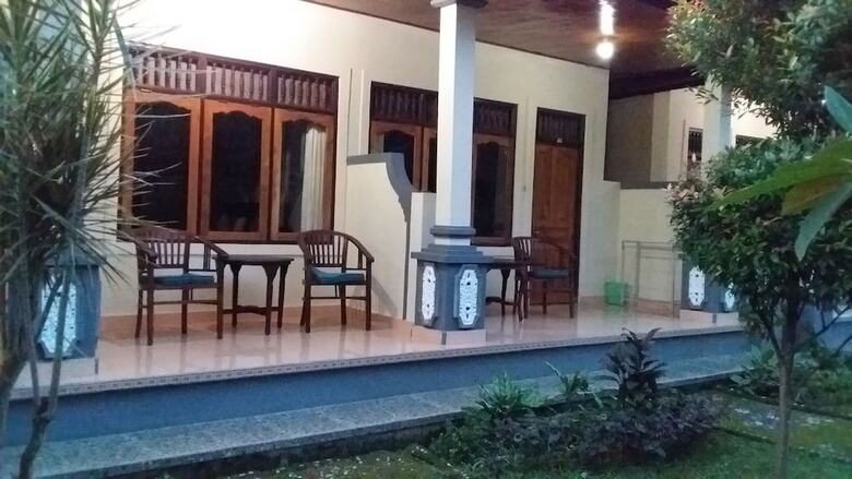 Hotel Detri Inn