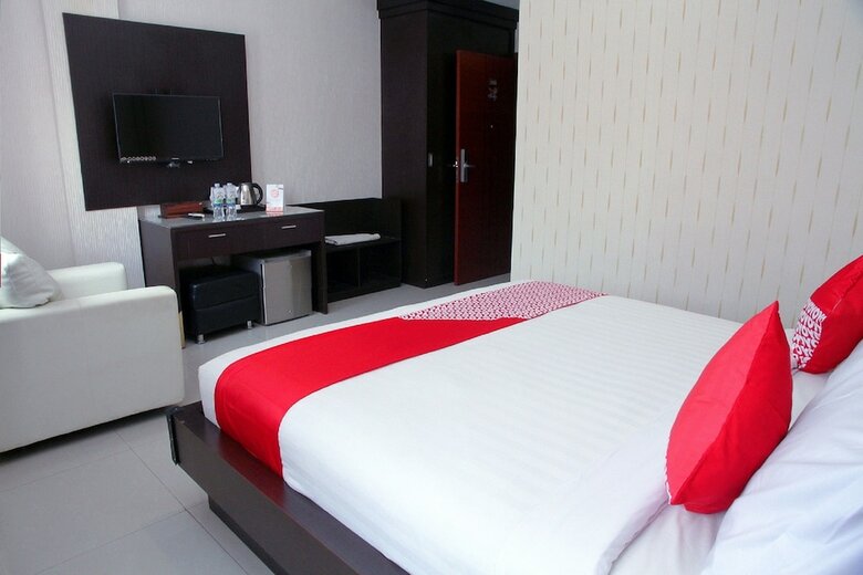 Oyo 920 Gajah Mada Hotel