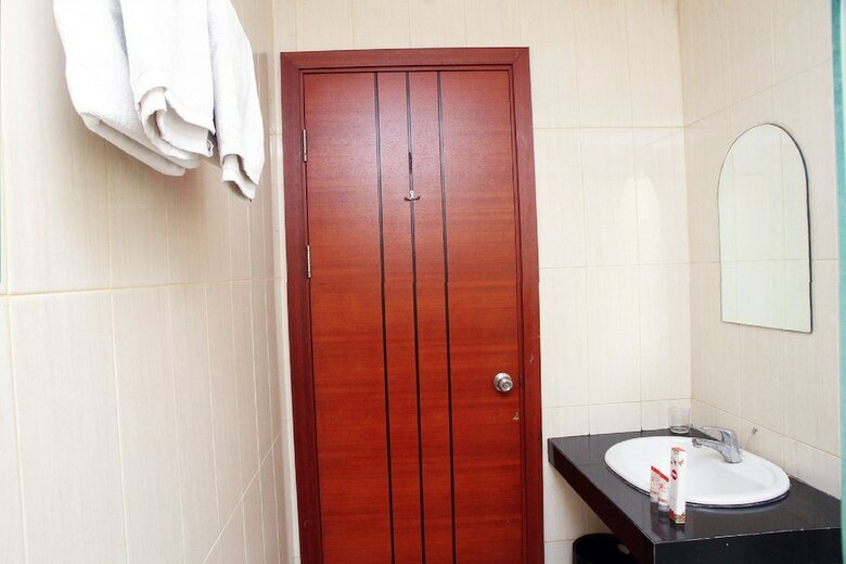 Oyo 920 Gajah Mada Hotel