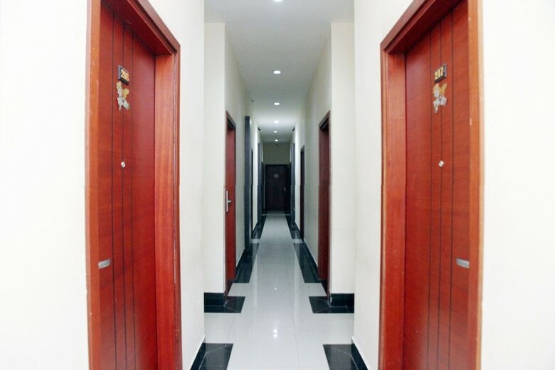 Oyo 920 Gajah Mada Hotel