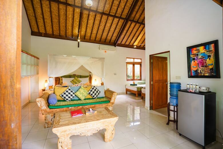 Aparthotel Bali Sila Bisma