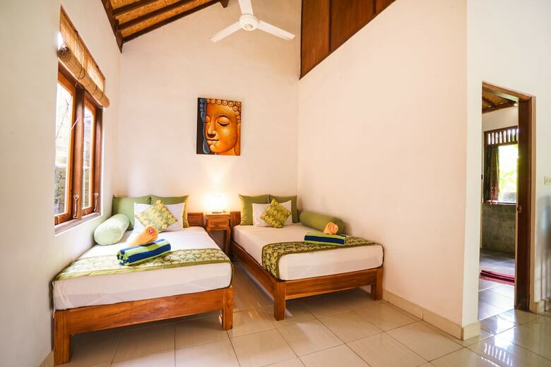 Aparthotel Bali Sila Bisma
