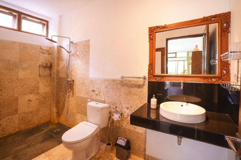 Aparthotel Bali Sila Bisma