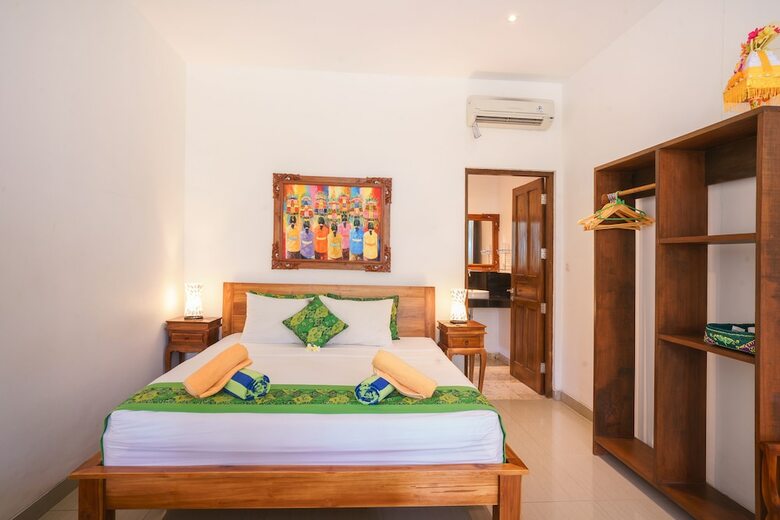 Aparthotel Bali Sila Bisma
