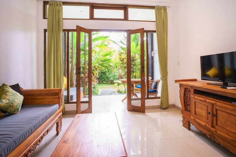 Aparthotel Bali Sila Bisma