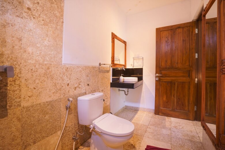 Aparthotel Bali Sila Bisma