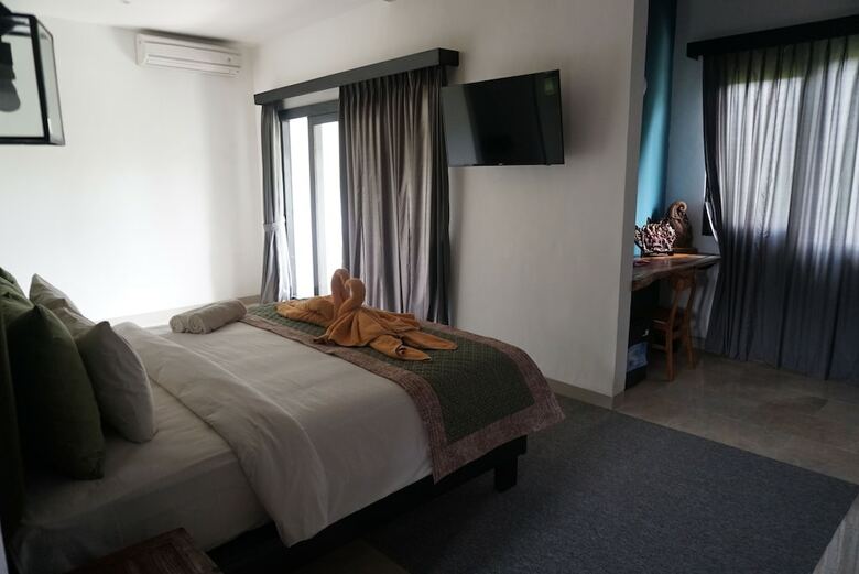Aparthotel Bali Sila Bisma