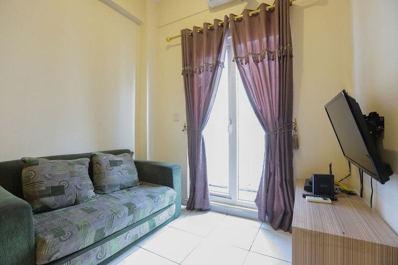 Oyo 909 Lauv Room Grand Centerpoint