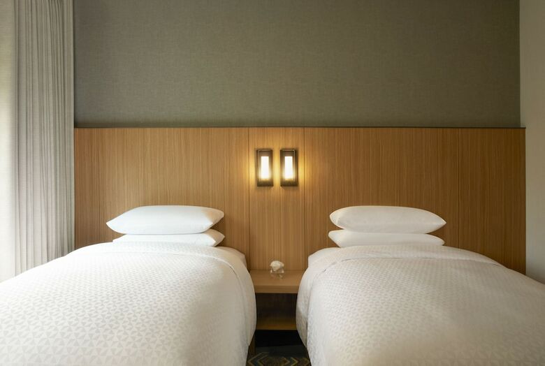 Hotel Four Points By Sheraton Seoul, Guro