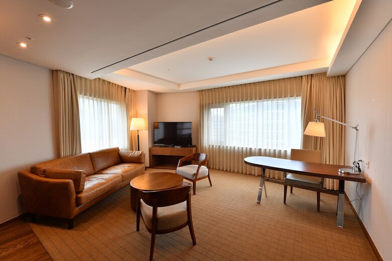 Hotel Four Points By Sheraton Seoul, Guro