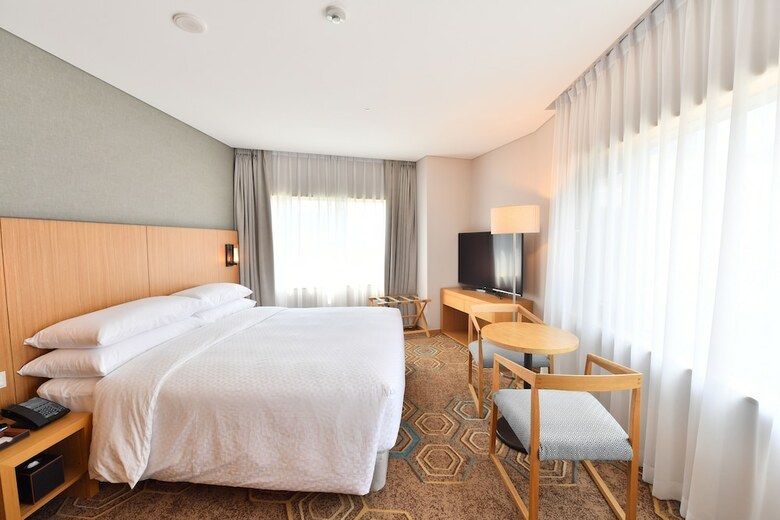 Hotel Four Points By Sheraton Seoul, Guro