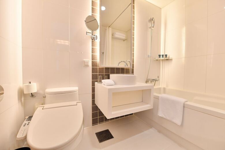 Hotel Four Points By Sheraton Seoul, Guro