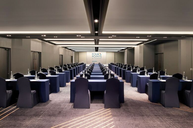 Hotel Four Points By Sheraton Seoul, Guro