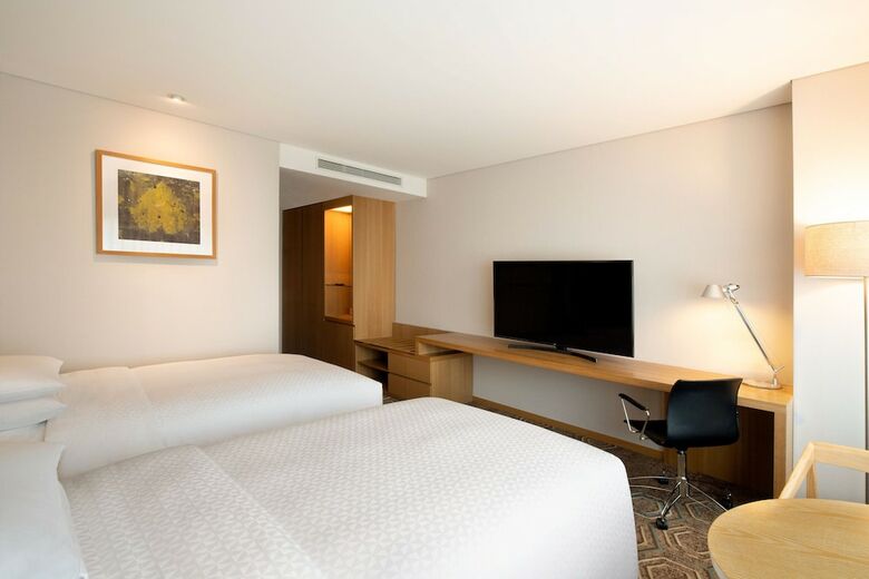 Hotel Four Points By Sheraton Seoul, Guro