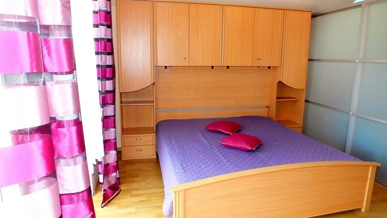 Apartamentos Klaipeda-apartments