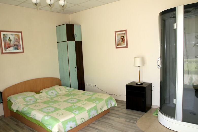 Apartamentos Klaipeda-apartments