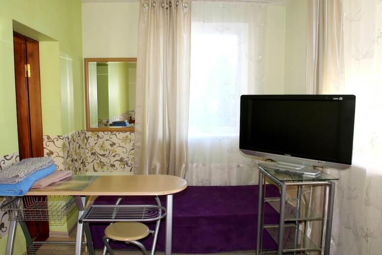 Apartamentos Klaipeda-apartments