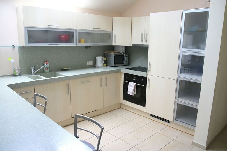 Apartamentos Klaipeda-apartments