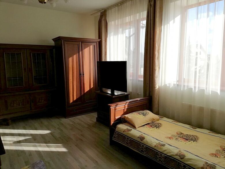Apartamentos Klaipeda-apartments