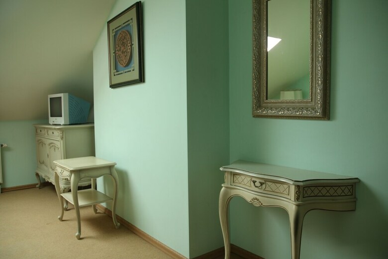 Apartamentos Klaipeda-apartments