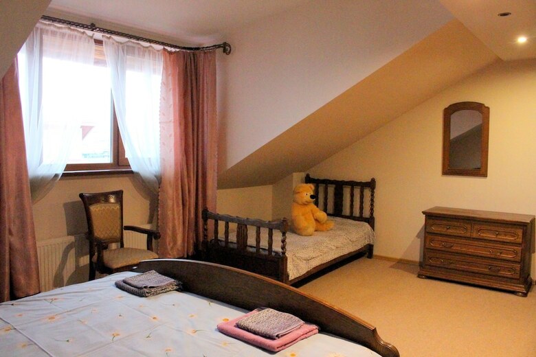 Apartamentos Klaipeda-apartments