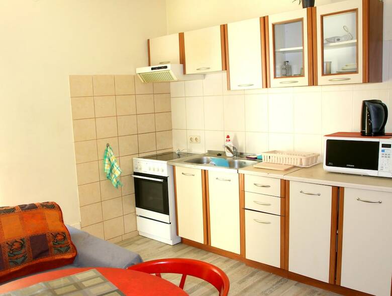 Apartamentos Klaipeda-apartments