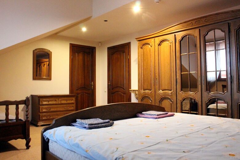 Apartamentos Klaipeda-apartments