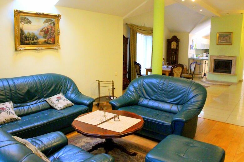 Apartamentos Klaipeda-apartments