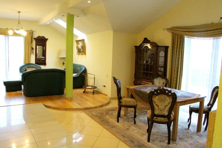 Apartamentos Klaipeda-apartments