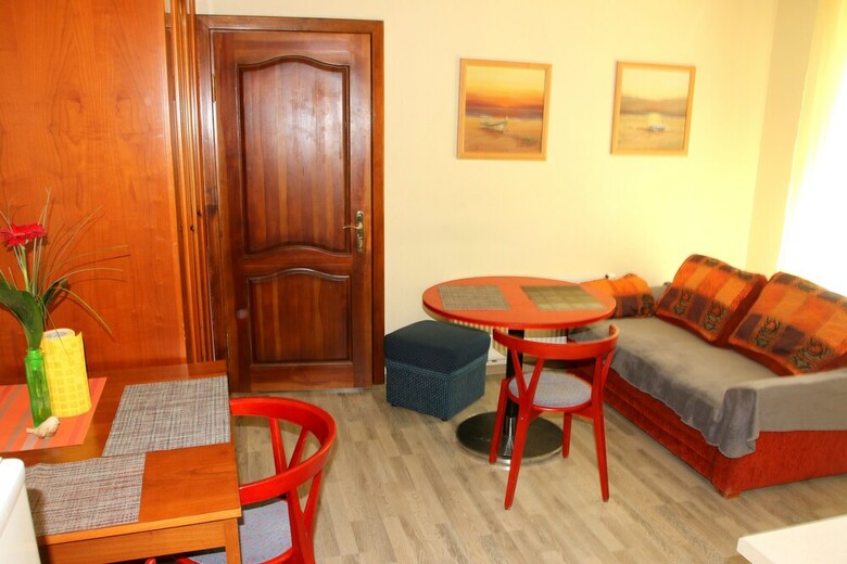 Apartamentos Klaipeda-apartments