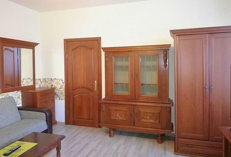 Apartamentos Klaipeda-apartments