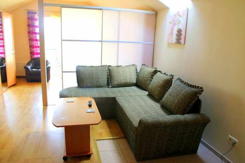 Apartamentos Klaipeda-apartments
