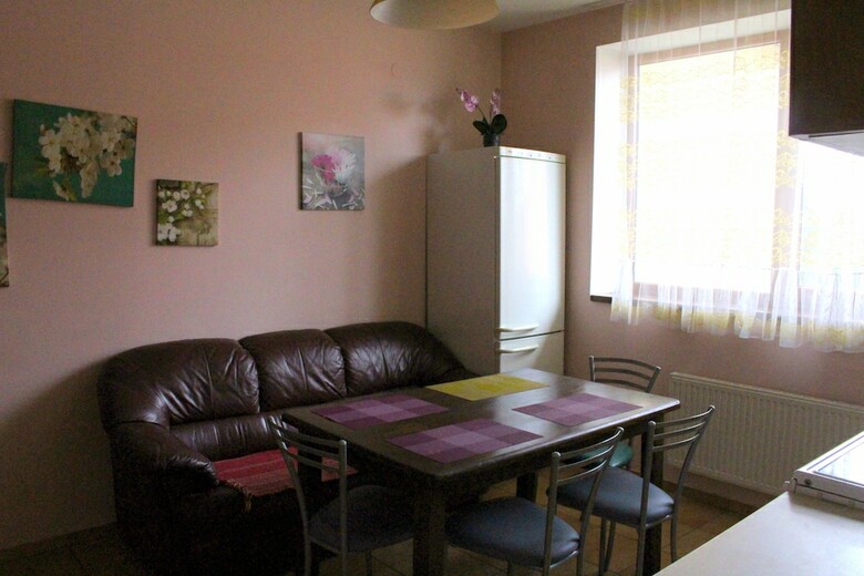 Apartamentos Klaipeda-apartments