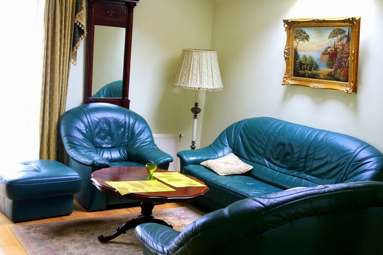 Apartamentos Klaipeda-apartments