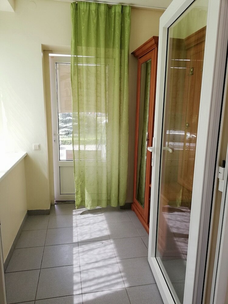 Apartamentos Klaipeda-apartments