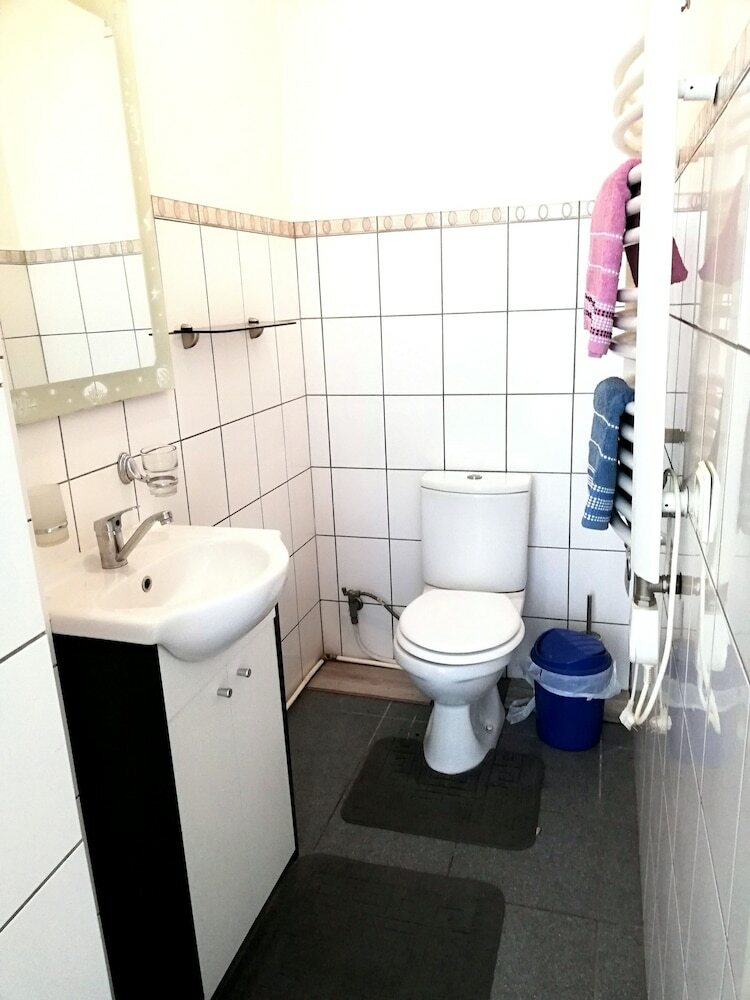 Apartamentos Klaipeda-apartments