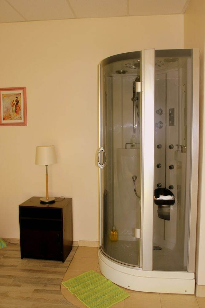 Apartamentos Klaipeda-apartments