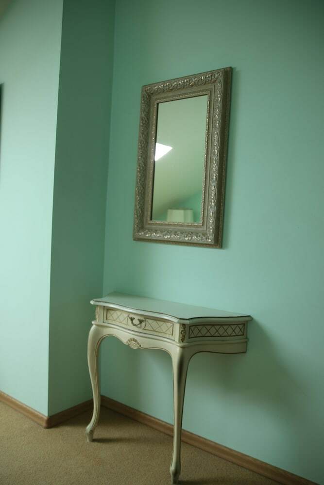 Apartamentos Klaipeda-apartments