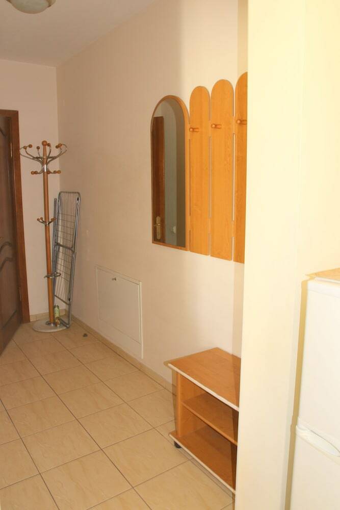 Apartamentos Klaipeda-apartments