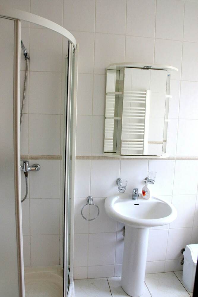 Apartamentos Klaipeda-apartments