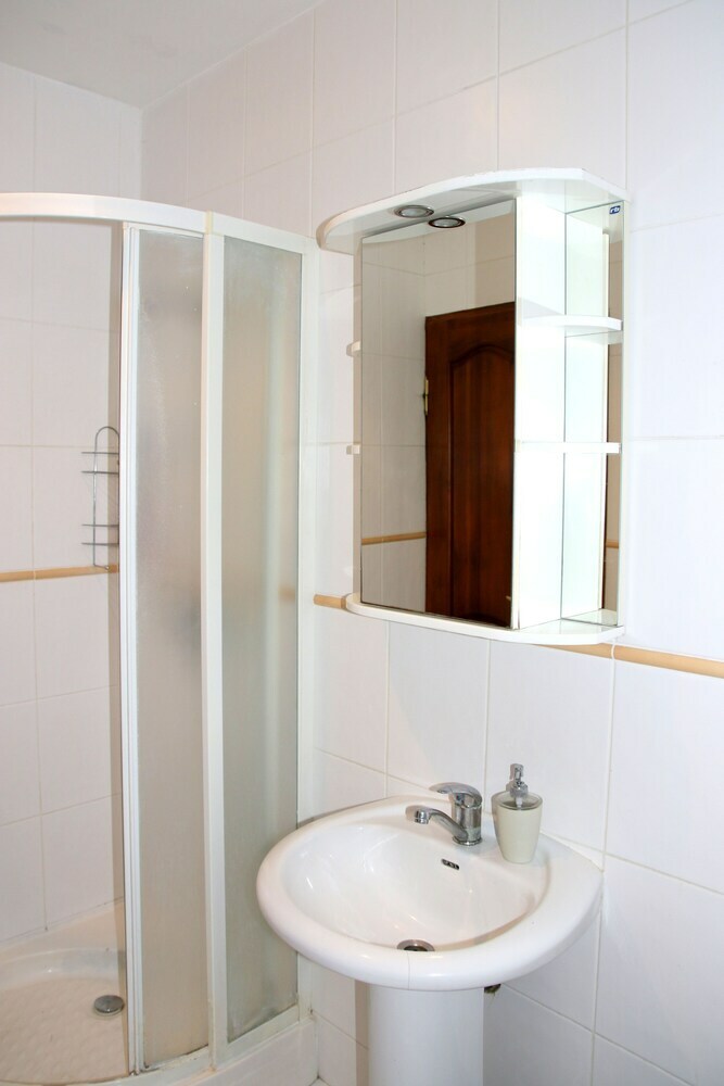 Apartamentos Klaipeda-apartments