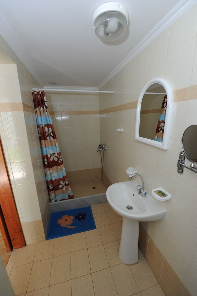 Castle View Bungalows