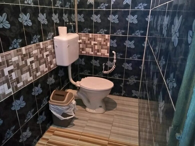 Hostal Bonobo Bed And Breakfast House