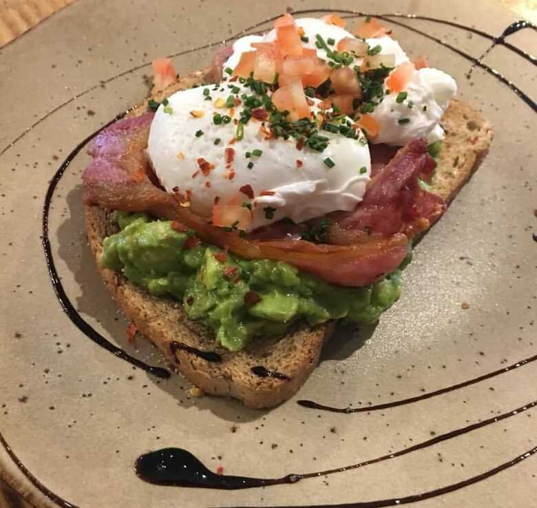 Bed & Breakfast Sgwd Gwladys