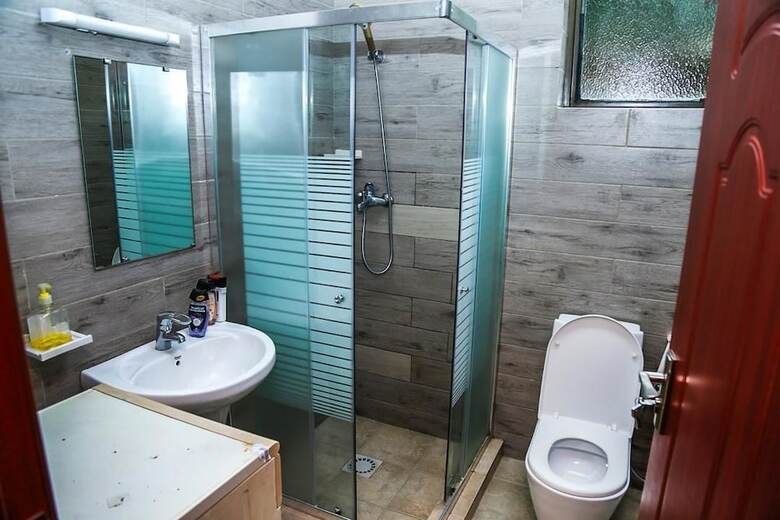 Apartamentos Green Hills