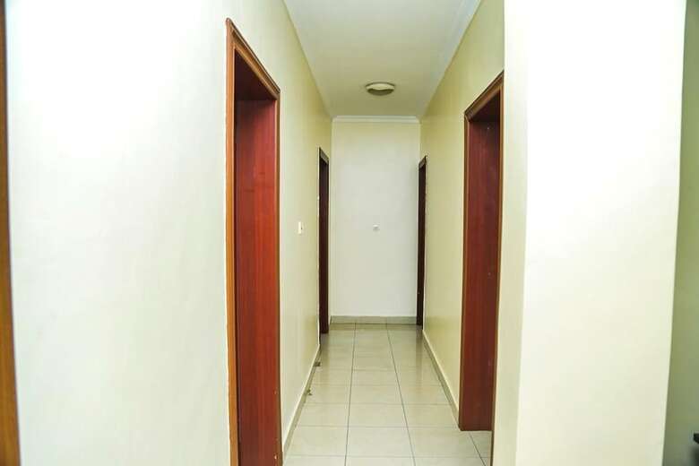 Apartamentos Green Hills