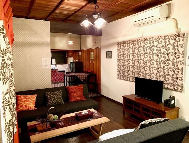 Good Old Japanese Inn (217-2)