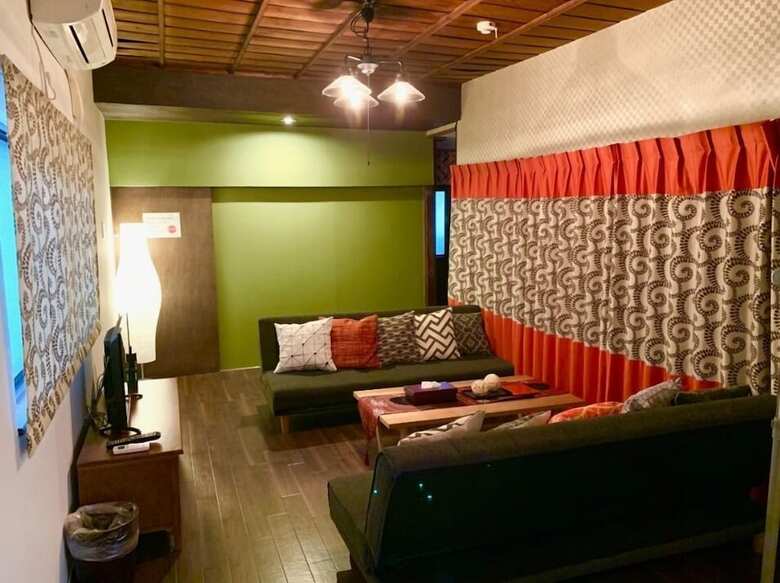 Good Old Japanese Inn (217-2)